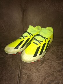 Kopacky adidas crazyfast - 6