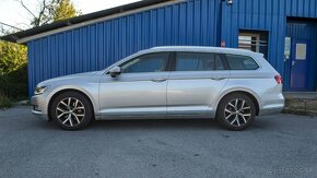 Volkswagen Passat B8 Variant 2.0 TDI DSG - 6