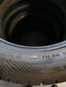 Continental 245/50 R19 105V zimné pneumatiky 2022 - 6