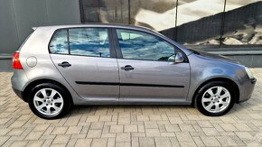 Volkswagen Golf 5 1.4 16V - 6