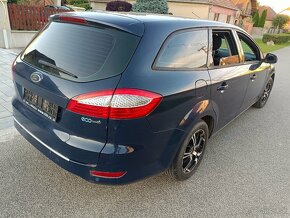 Rozpredám Ford Mondeo mk4 kombi - - 6