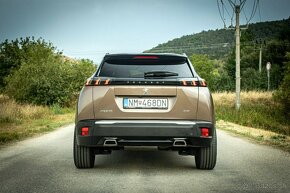 PEUGEOT 2008 1.2 PureTech 130 GT 2021 ZÁRUKA - 6