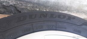 Hlinikove disky 5x112 r16 a pneu 205/55 r16 - 6