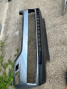 predni naraznik skoda kodiaq spoiler 16-21 - 6