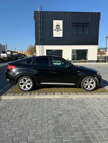 BMW x6 35d - 6