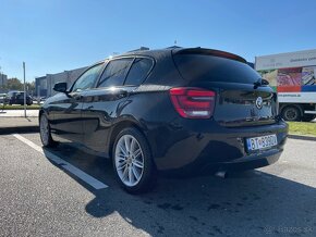 BMW 116D F20 automat Možná výmena - 6