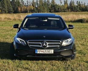 Mercedes benz e220d 4matic - 6