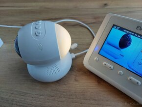 BabyMonitor EVOLVEO BabyMonitor NL4 - 6