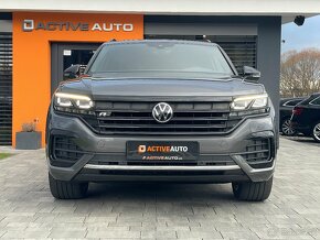 Volkswagen Touareg R-Line 3.0 TDi V6 DSG 4Motion, r.v.: 2020 - 6