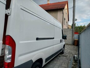 Fiat Ducato 2.3 - 6