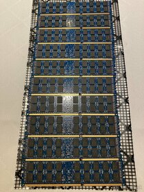 RAM PC133 Hynix, Samsung, NANYA, Micron - 6