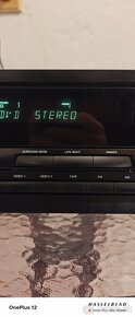 Onkyo tx-ds484 - 6