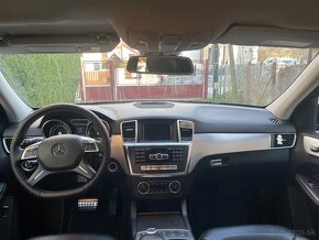 ML350 CDi 2014 - 6