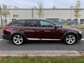 Audi A6 Allroad 3.0TDI Quattro - 6