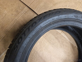 205/50 r17 zimne pneumatiky 2ks 205 50 17 - 6