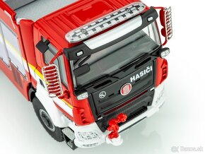 Tatra Phoenix KHA 40 hasiči 1:43 Kaden - 6