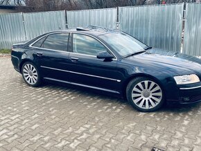 Audi a8 - 6