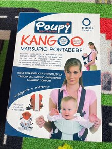 Nosic Poupy Kangoo - 6