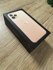 iPhone 11 Pro , Gold,  64 GB - 6