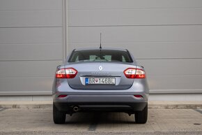 Renault Fluence 1.6 16V Advantage - 6