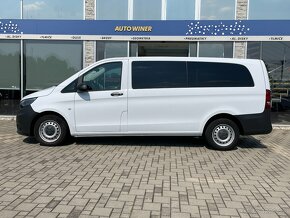 Mercedes-Benz VITO TOURER SK 9-Miestne - 6