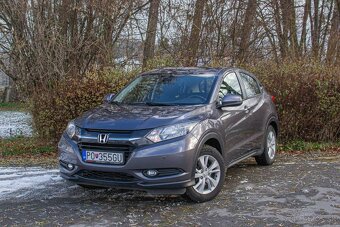 Honda HR-V 1.5 i-VTEC Elegance - 6