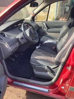 Renault megan scenic 1.9 diesel - 6