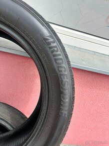 BRIDGESTONE 215/55 R17 TURANZA T005(letné ) - 6