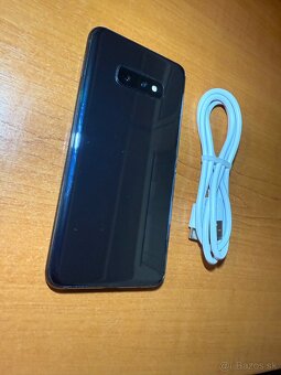 Samsung GALAXY s10e 6/128GB - 6