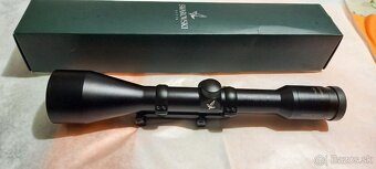 Hlaveň na Blaser K95 - kaliber 8x57 IRS - 6