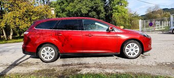 Ford Focus 1.6 TDCI, 2012 - 6