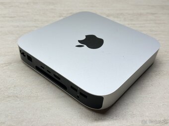 Apple Mac mini M1 8gb, 256gb - 6