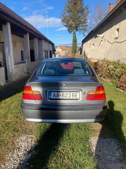 bmw e46 320d 110kw 6qalt - 6