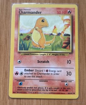 Pokemon karty, tinka, album - 6