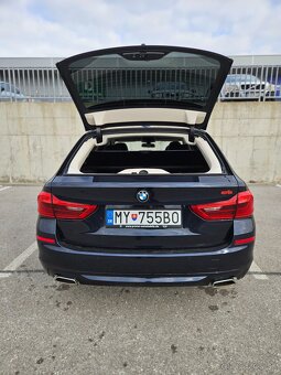 Bmw 540d xdrive - 6