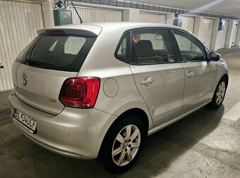 VW POLO 1.2TSI DSG Premium Highline - 6