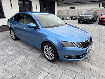 Škoda Octavia 1.5 TSI M6 Style - 6