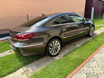 VW CC 2.0TDI 125kw DSG - 6