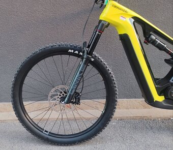 Cannondale Moterra Carbon 2 - 6