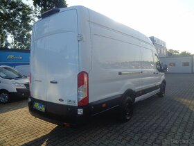 FORD TRANSIT L4H3 JUMBO KLIMA 2.0TDCI - 6