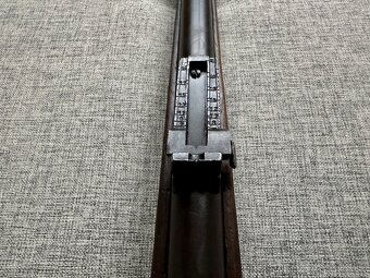 GEWEHR 88 AMBERG 1890 - 6