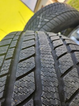 5x112 235/45 R17 - 6