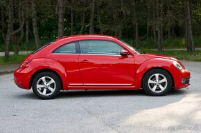 Volkswagen Beetle 1.6 , 115 926 km - 6