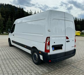 Renault Master  2.3 dCi 145 H2L3 - 6