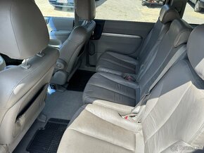 Kia Carnival 2.9 CRDi - 6