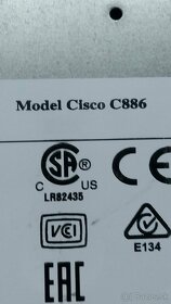 Cisco Router C886VA-K9 - 6