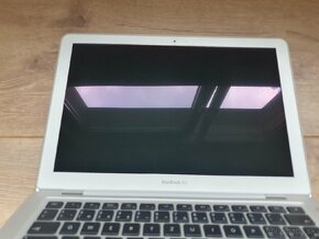 MacBook Air A1237 (r. 2008) - 6