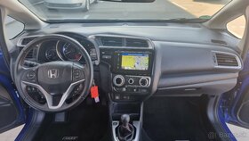 Honda Jazz 1.5 i-VTEC Dynamic Sport - 6