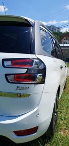 Citroen Grand C4 Picasso BlueHDi 150 S&S Exclusive - 6