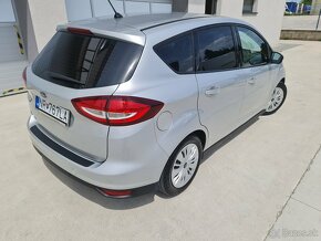 C-Max 1.5 TDCi Duratorq Trend 2018 - 6